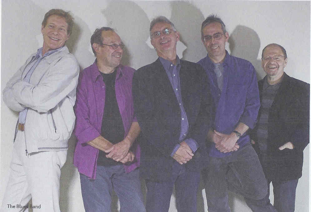 The Blues Band